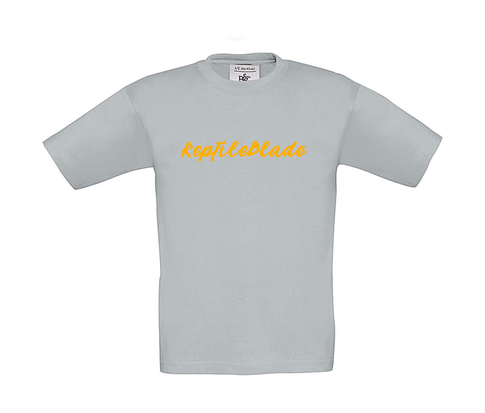 섬네일: T-shirt enfant "ReptileBlade"