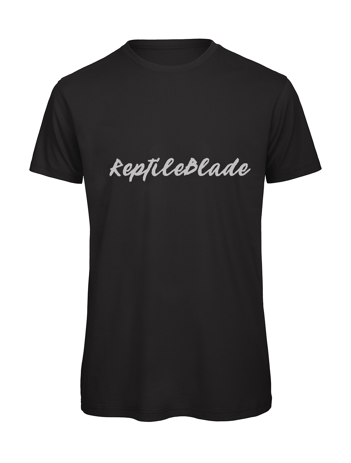 Miniature T-shirt homme "ReptileBlade"