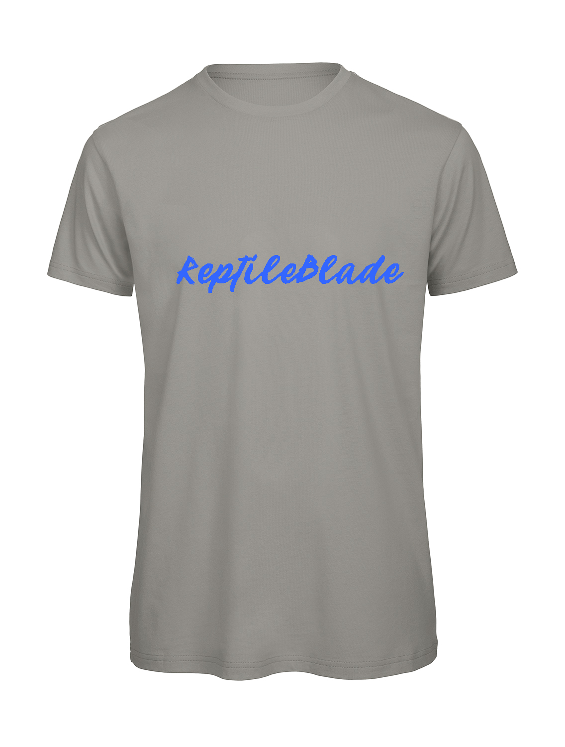 Miniature T-shirt homme "ReptileBlade"