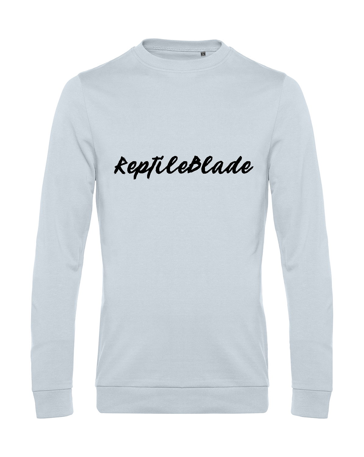 Miniature Sweat-shirt homme "ReptileBlade"