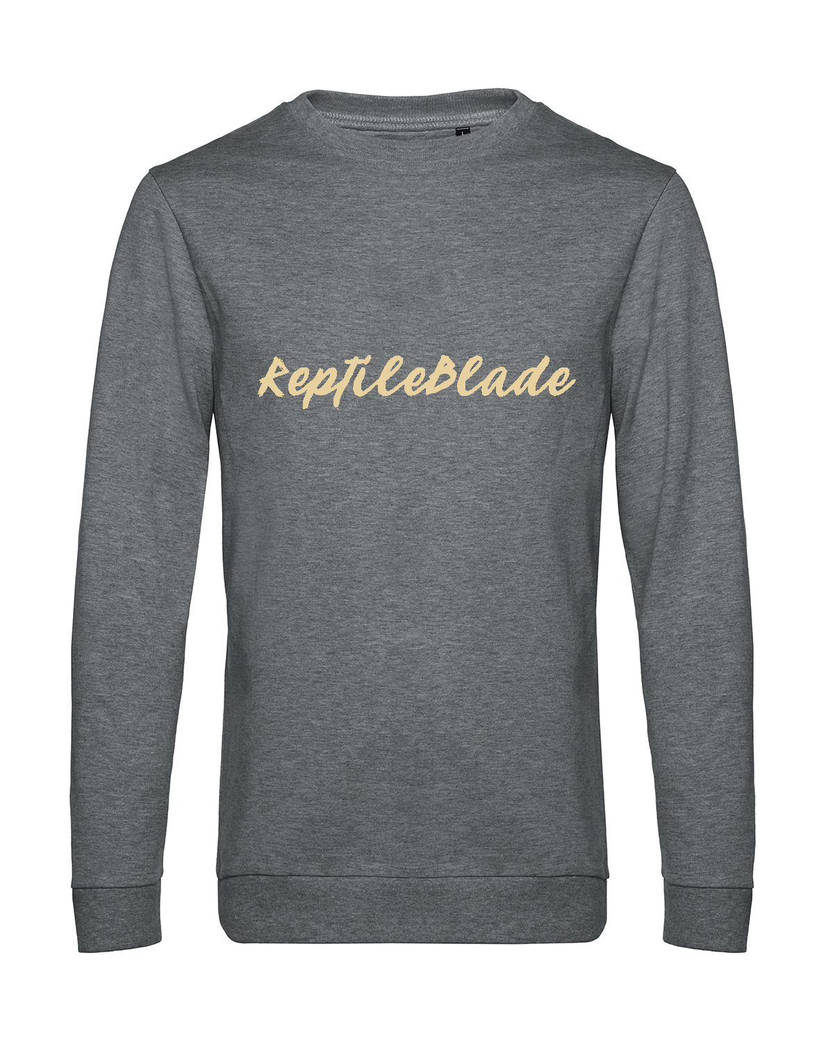 Miniature Sweat-shirt homme "ReptileBlade"