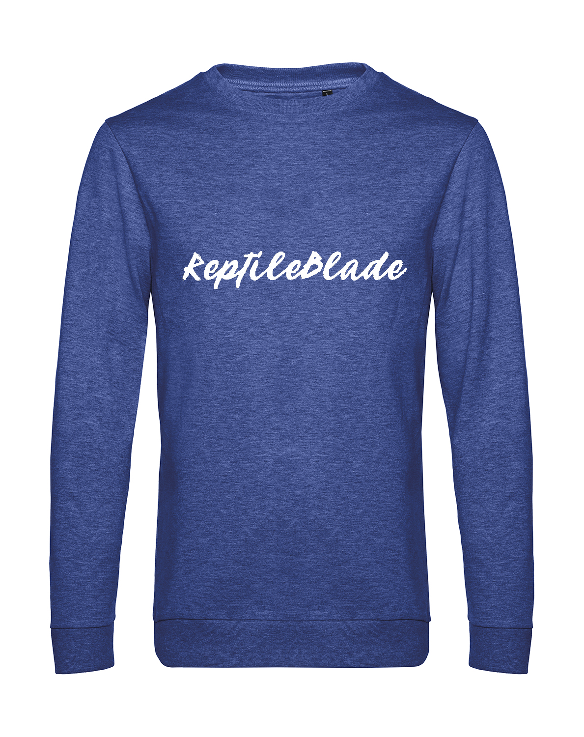 Miniature Sweat-shirt homme "ReptileBlade"