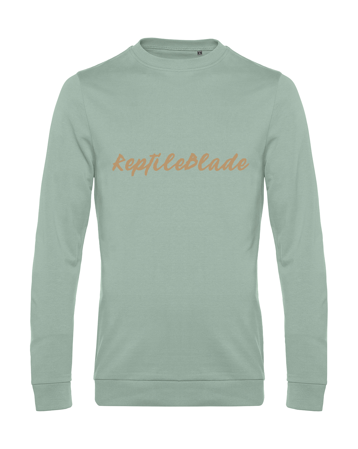 Miniature Sweat-shirt homme "ReptileBlade"