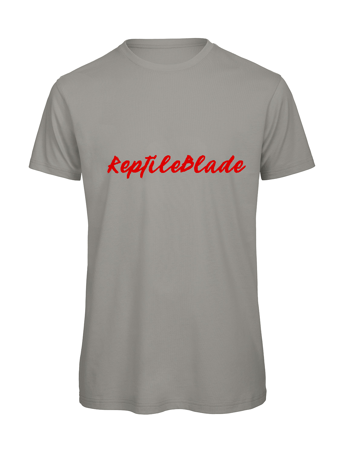 T-shirt homme "ReptileBlade"