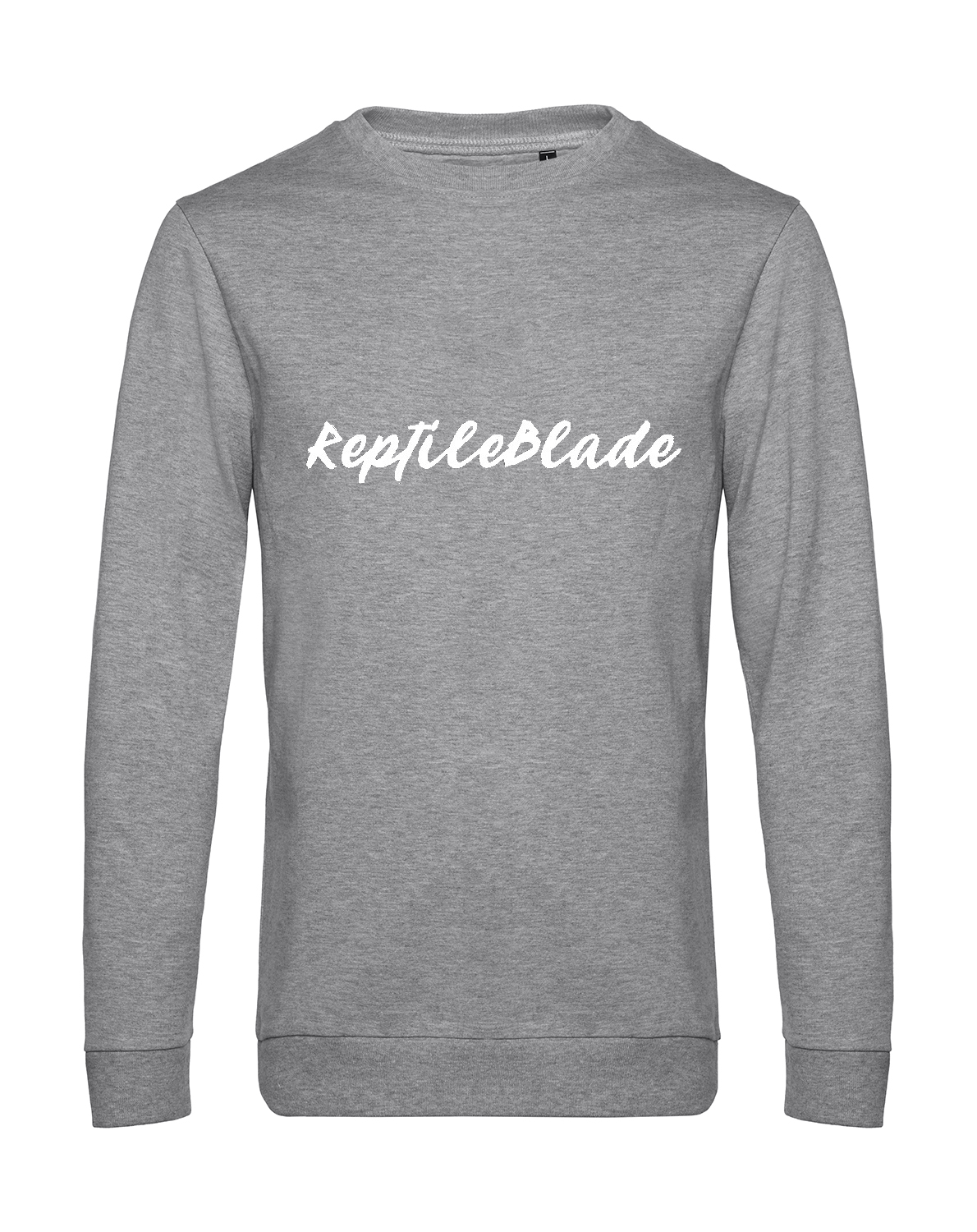 Miniature Sweat-shirt homme "ReptileBlade"