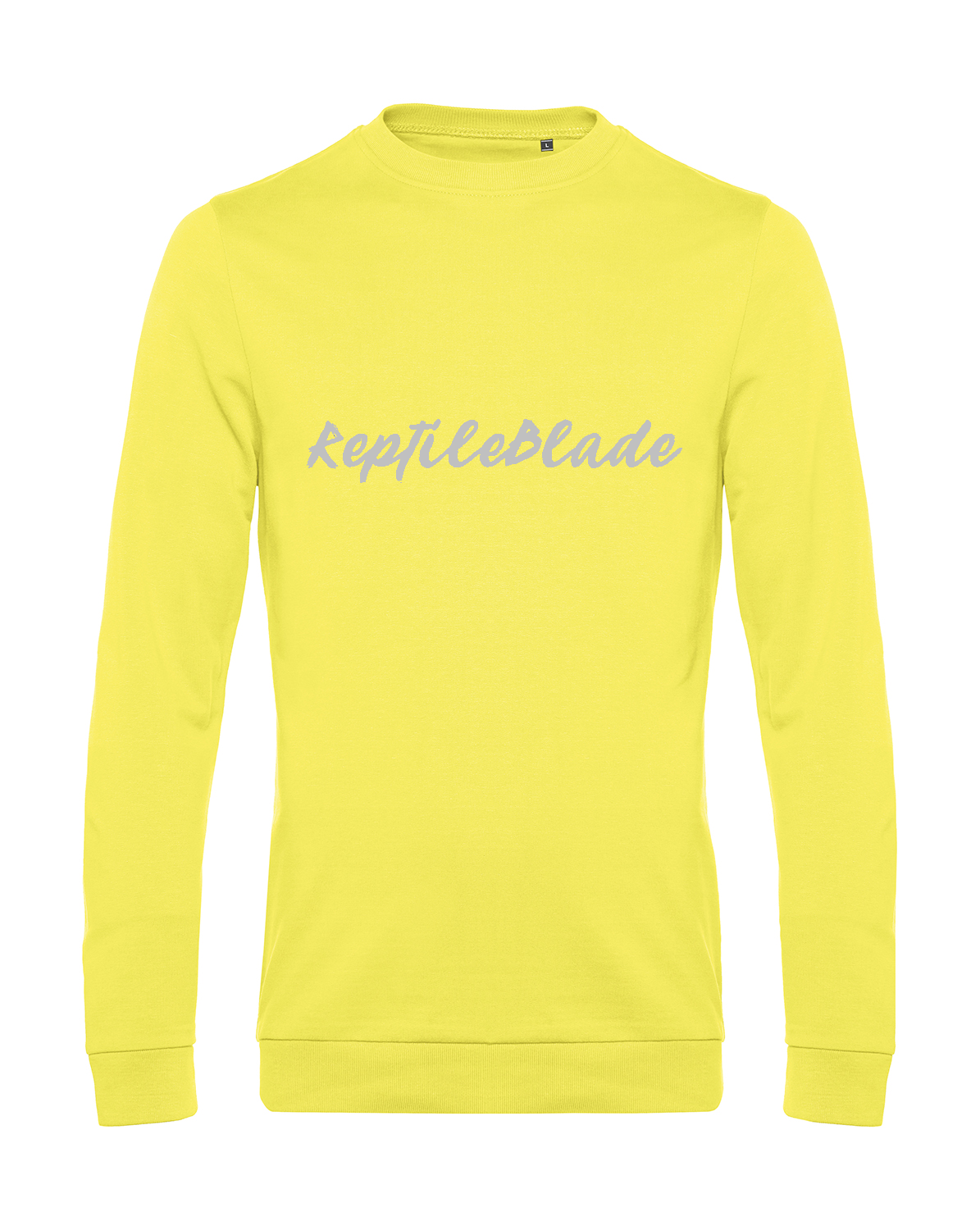 Miniature Sweat-shirt homme "ReptileBlade"