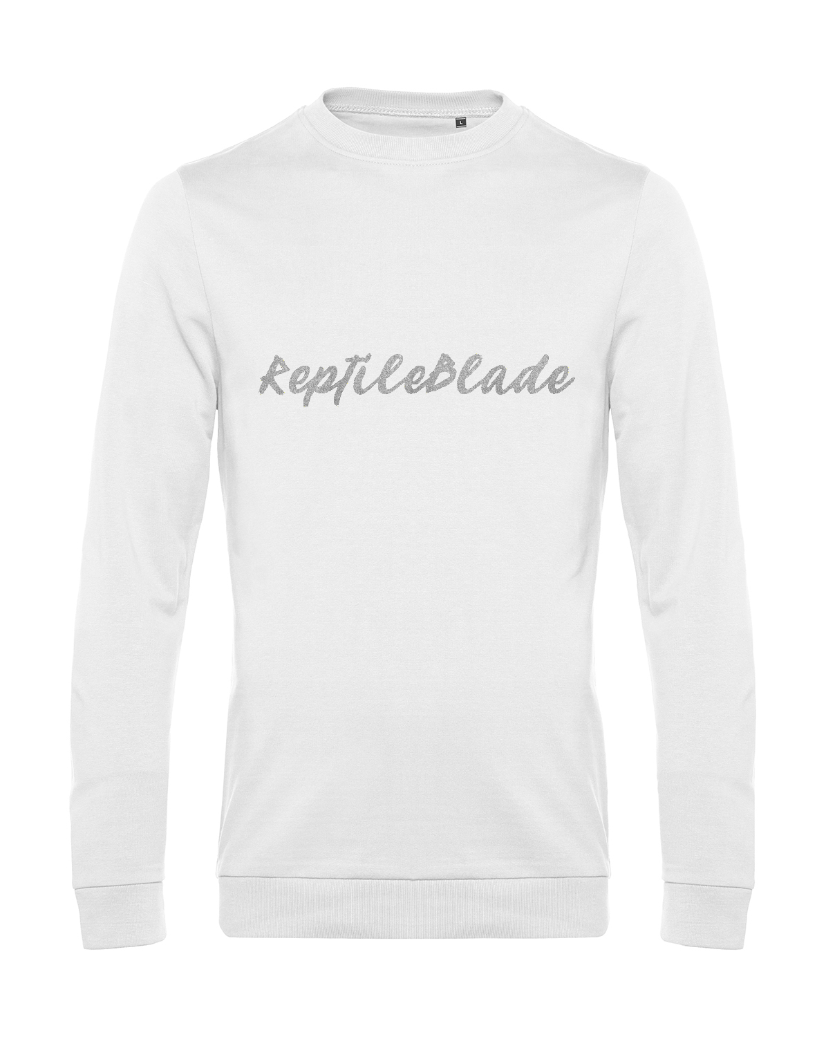 Miniature Sweat-shirt homme "ReptileBlade"