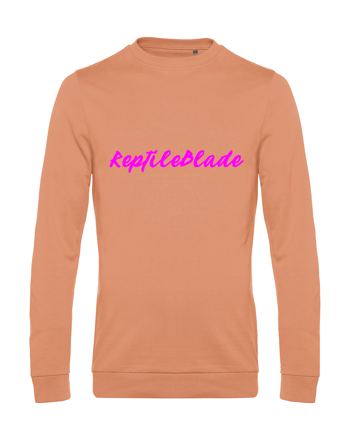 Miniature Sweat-shirt homme "ReptileBlade"