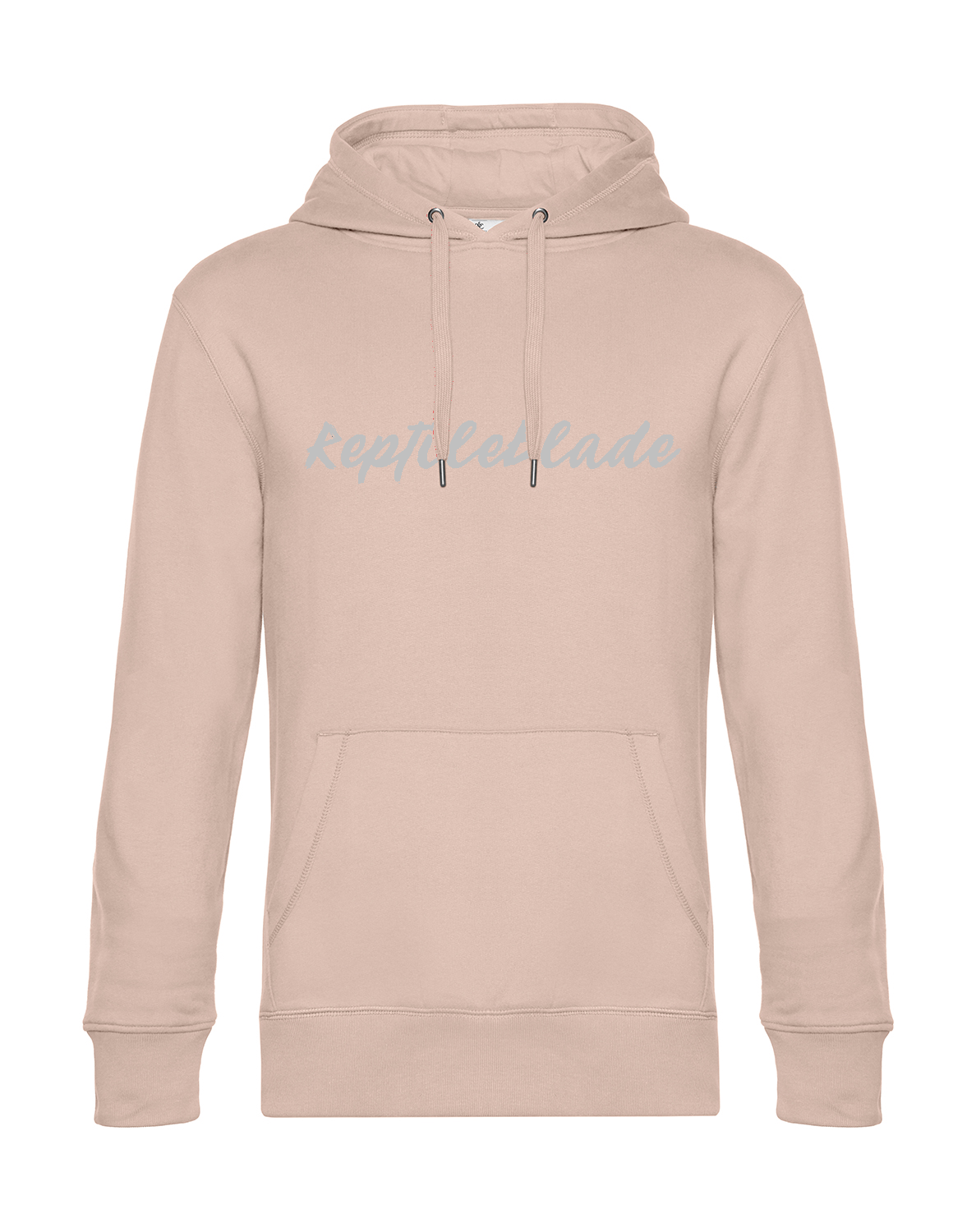 Miniature Sweat-shirt à capuche homme "ReptileBlade"