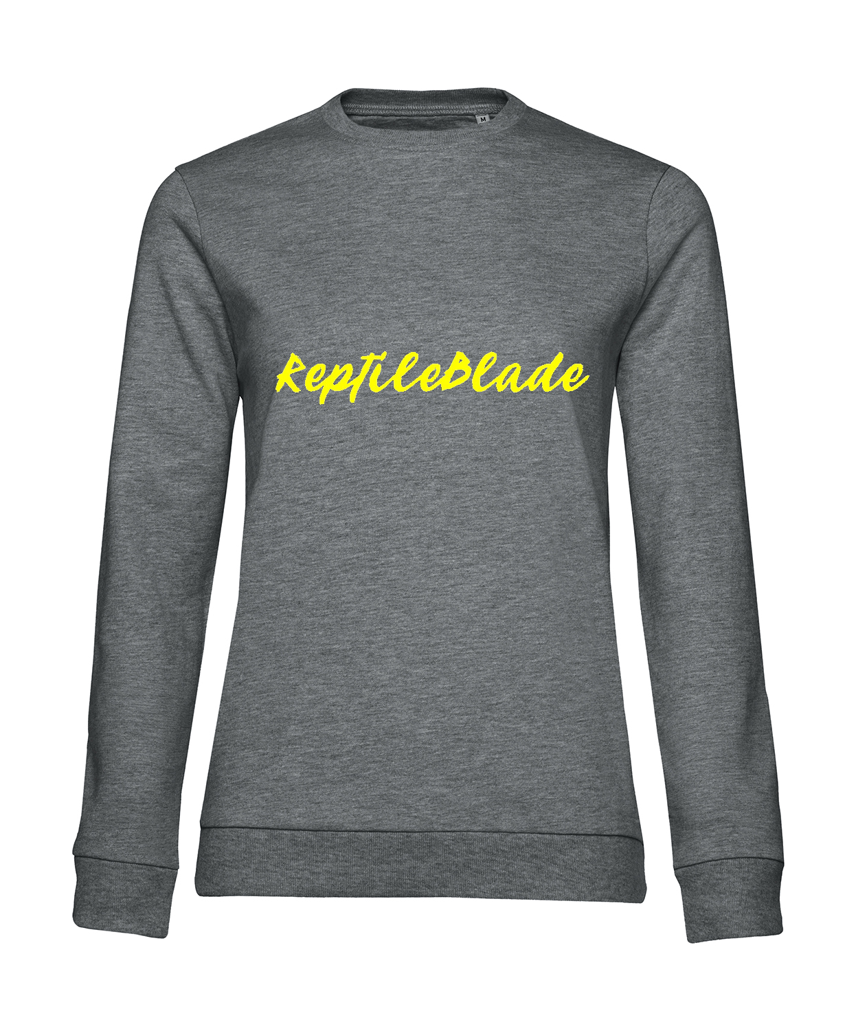 Miniature Sweat-shirt femme "ReptileBlade"