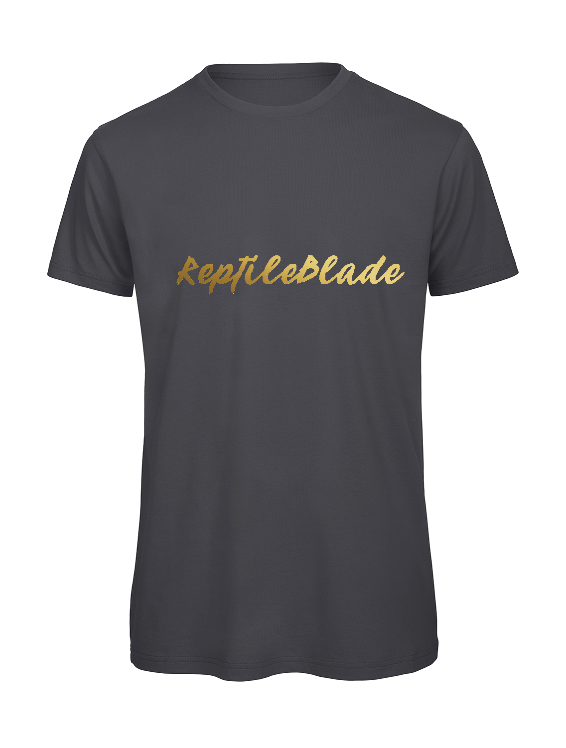 Miniature T-shirt homme "ReptileBlade"