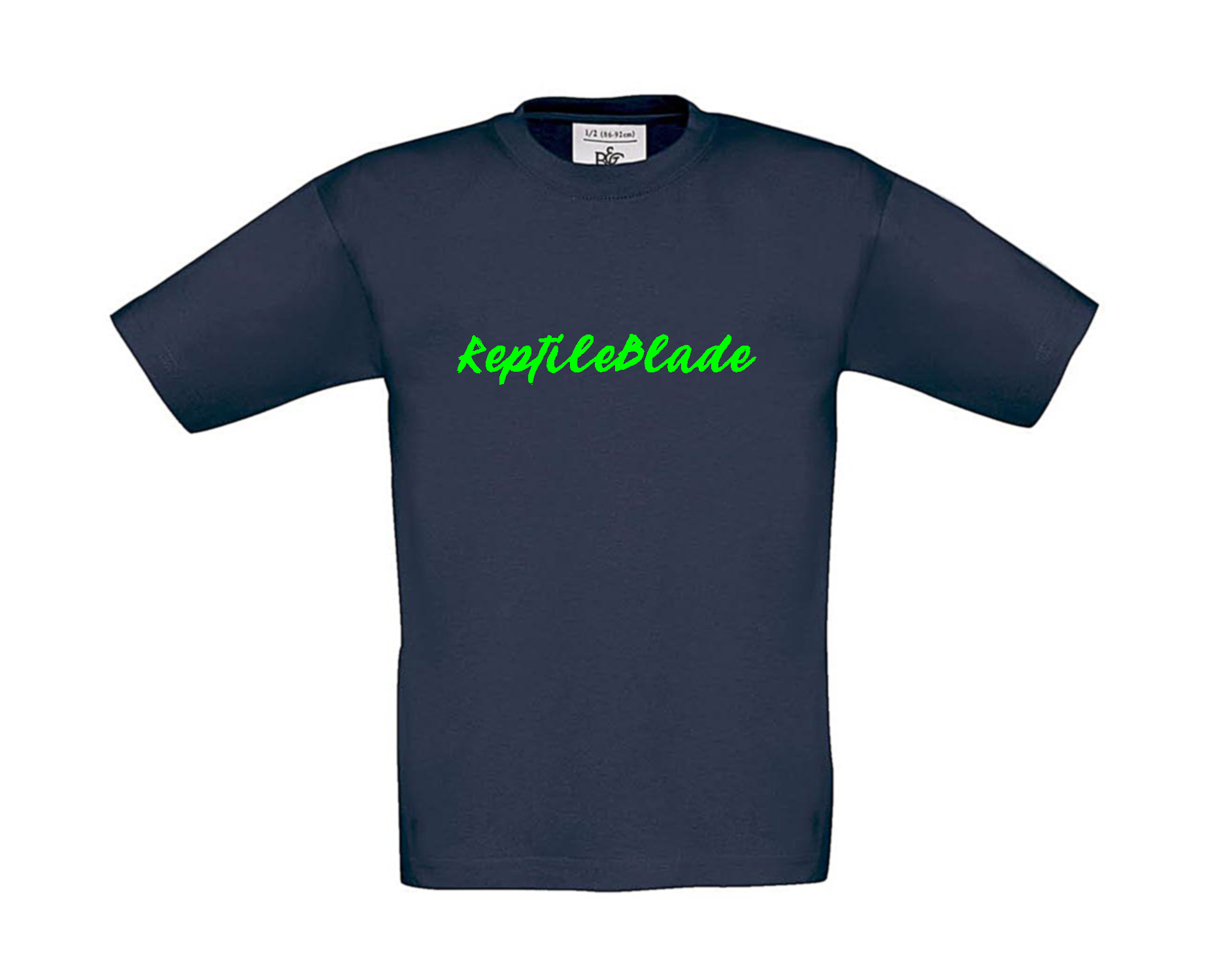 T-shirt enfant "ReptileBlade"