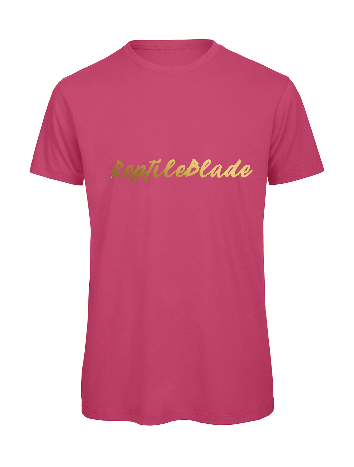 Miniature T-shirt homme "ReptileBlade"