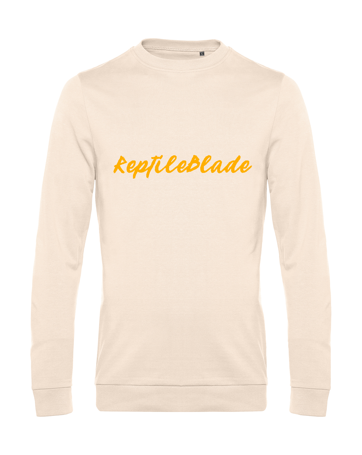 Miniature Sweat-shirt homme "ReptileBlade"