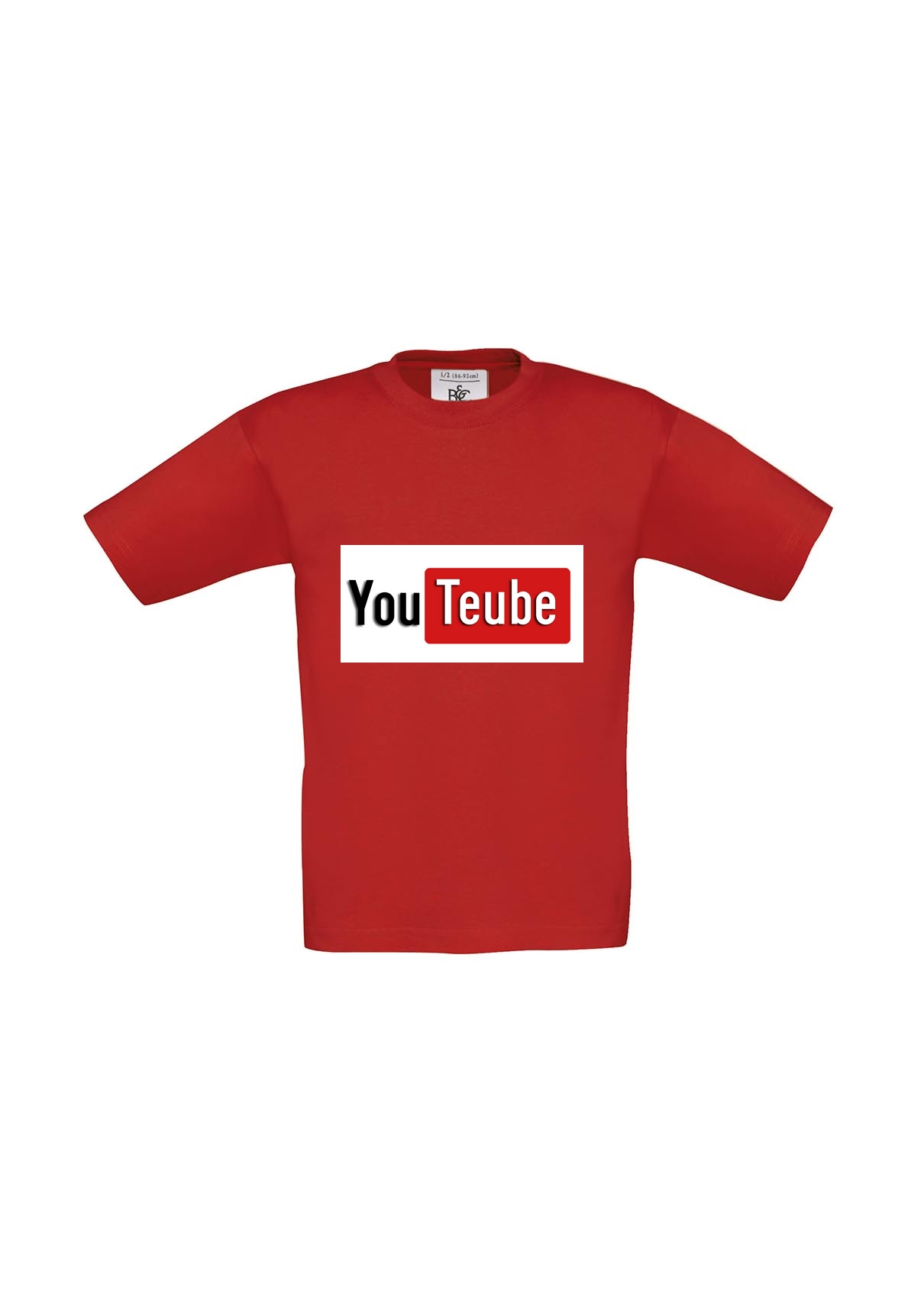 Miniature T-shirt enfants