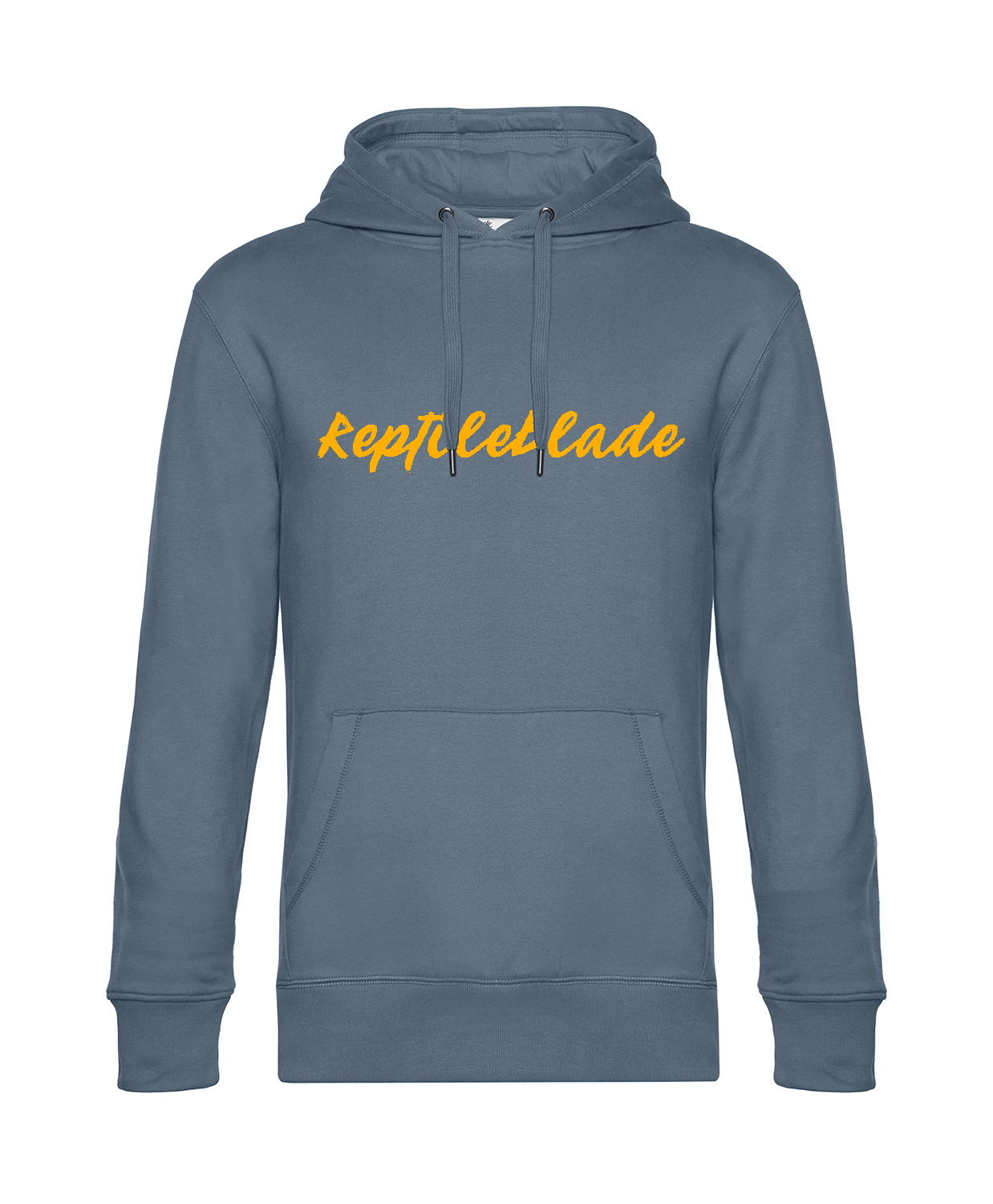 Miniature Sweat-shirt à capuche homme "ReptileBlade"