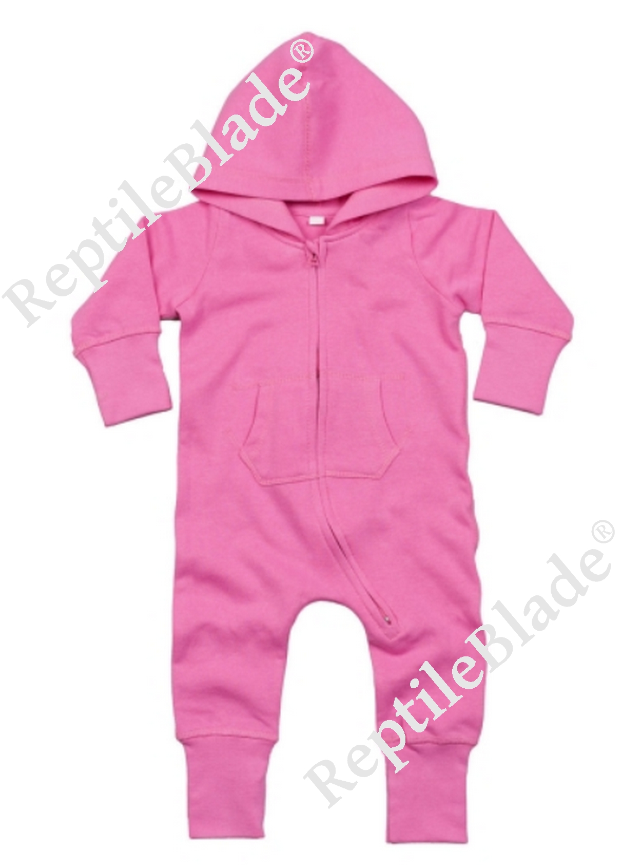 Miniature Body à zip