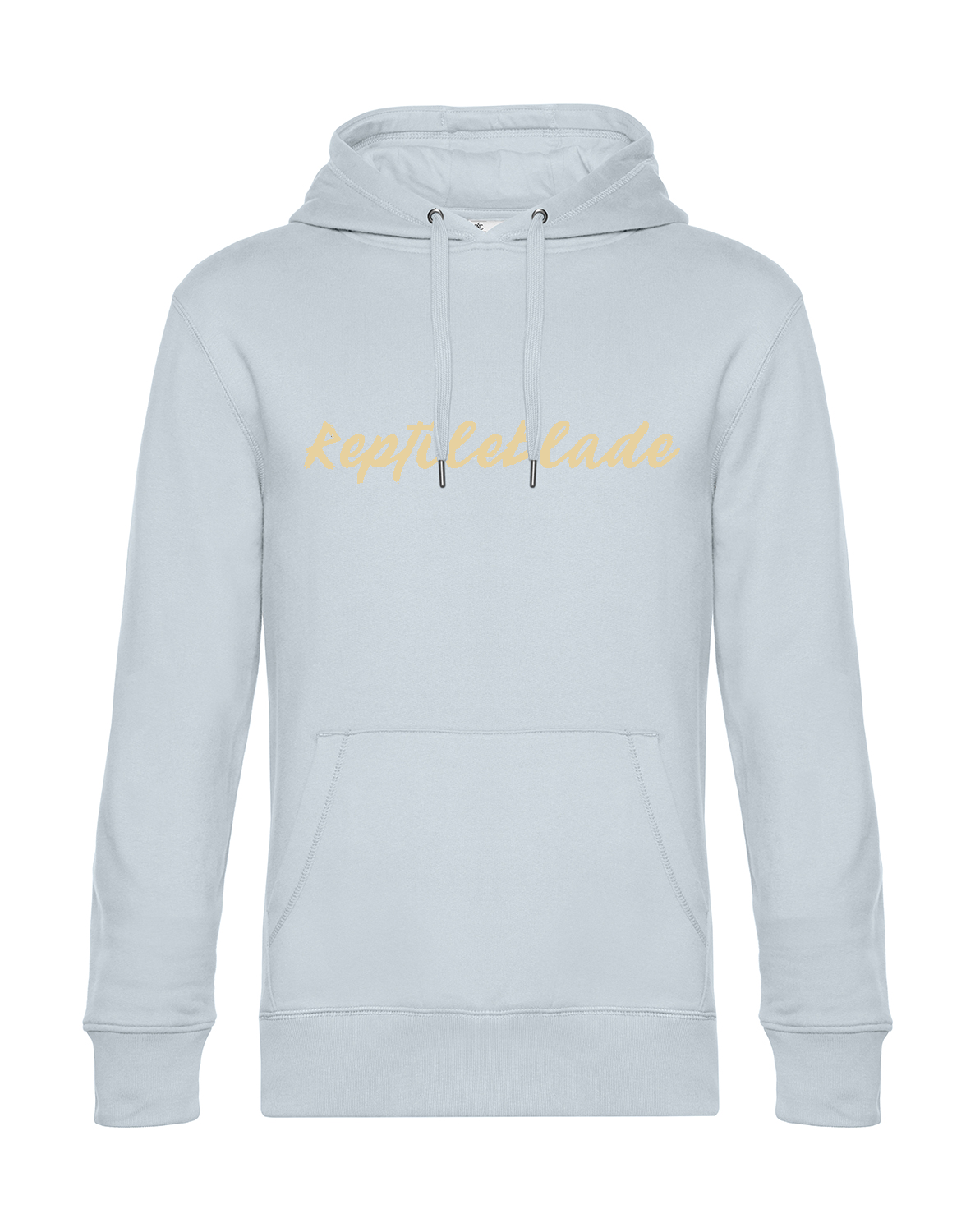 Miniature Sweat-shirt à capuche homme "ReptileBlade"