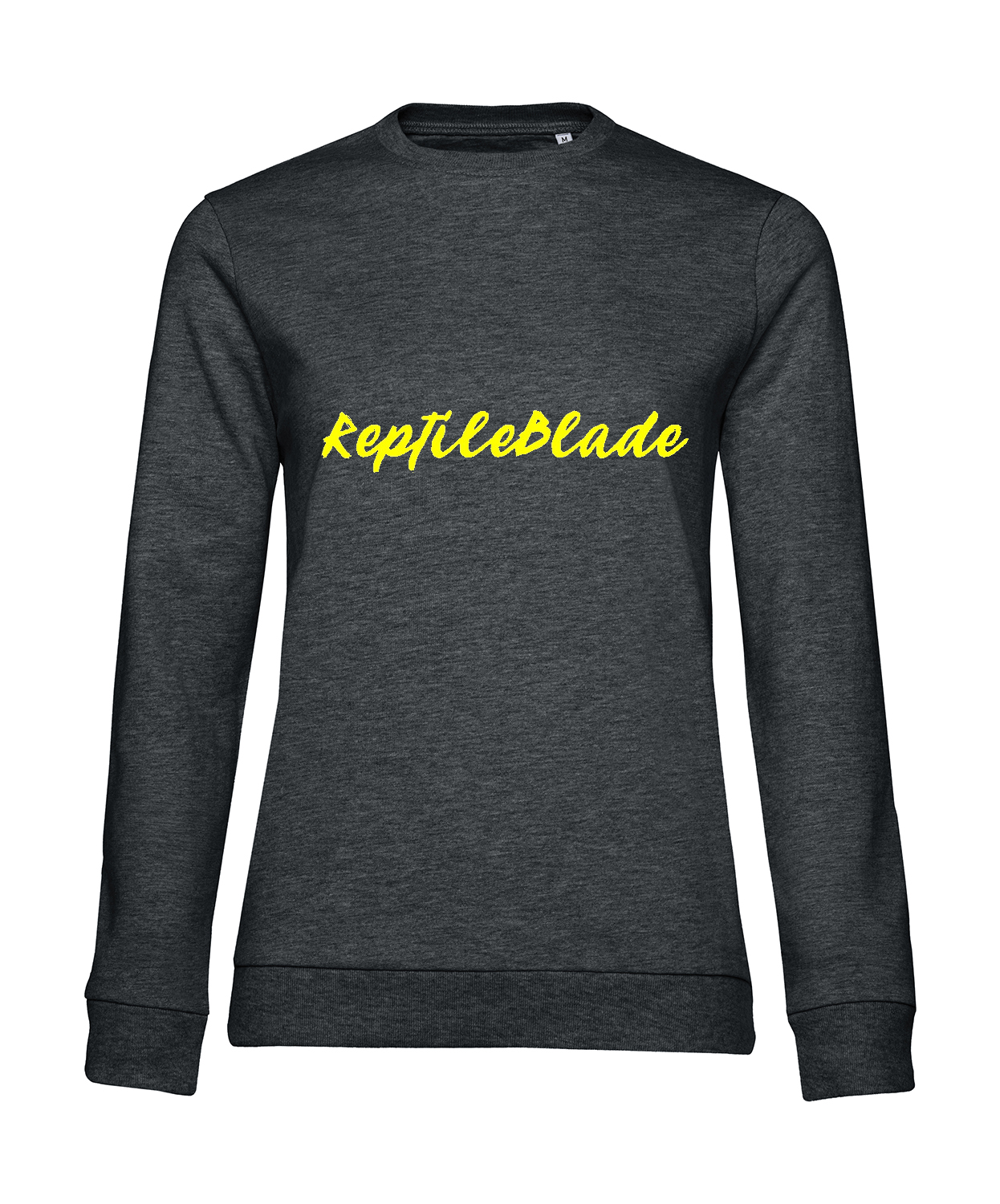 Miniature Sweat-shirt femme "ReptileBlade"