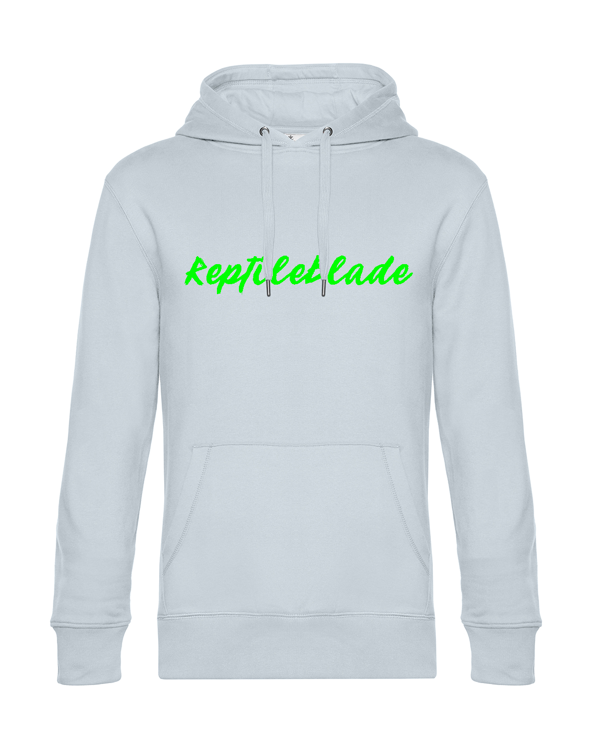 Miniature Sweat-shirt à capuche homme "ReptileBlade"