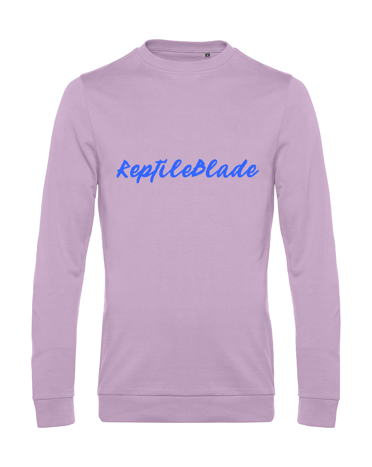 Sweat-shirt homme "ReptileBlade"