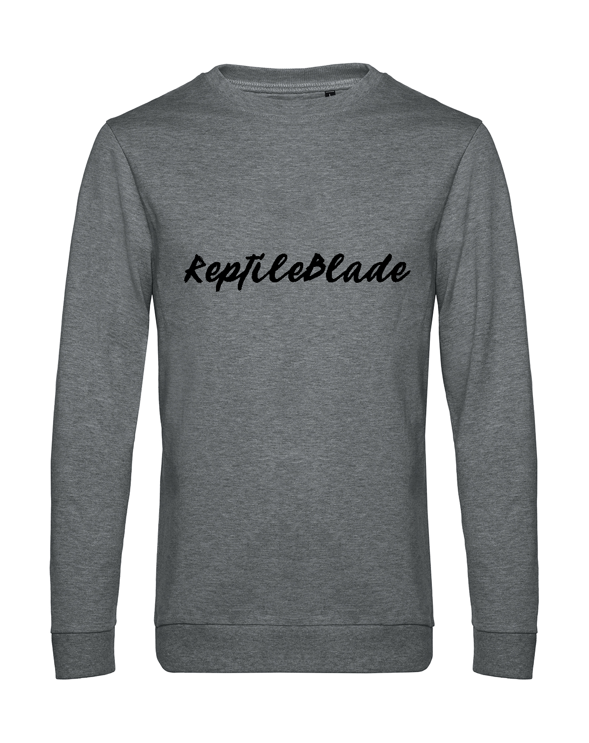 Miniature Sweat-shirt homme "ReptileBlade"