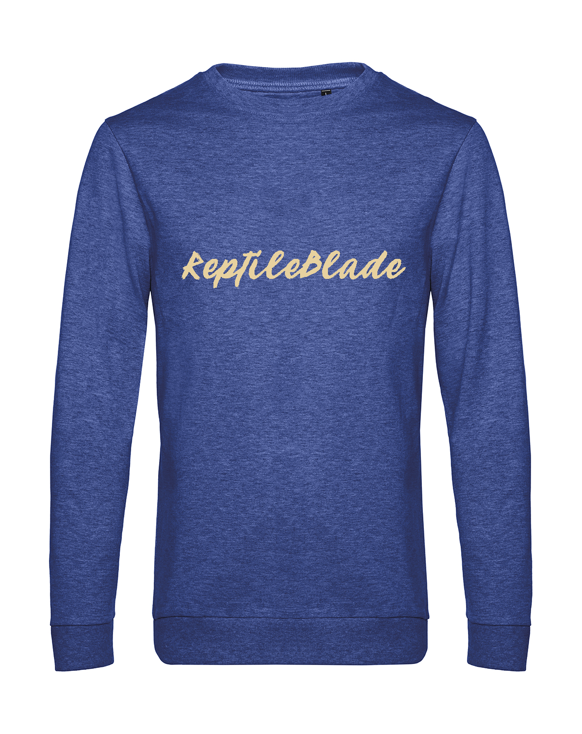 Miniature Sweat-shirt homme "ReptileBlade"