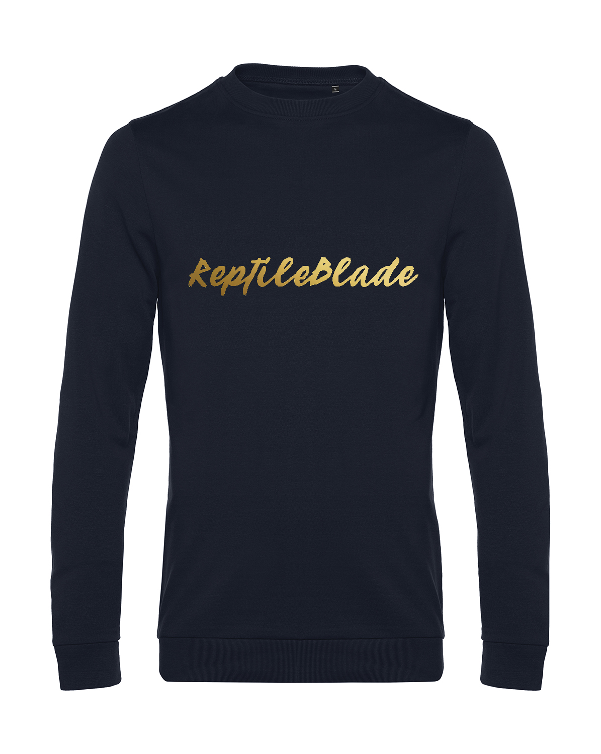 Miniature Sweat-shirt homme "ReptileBlade"