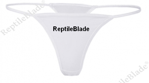 Miniature String femme