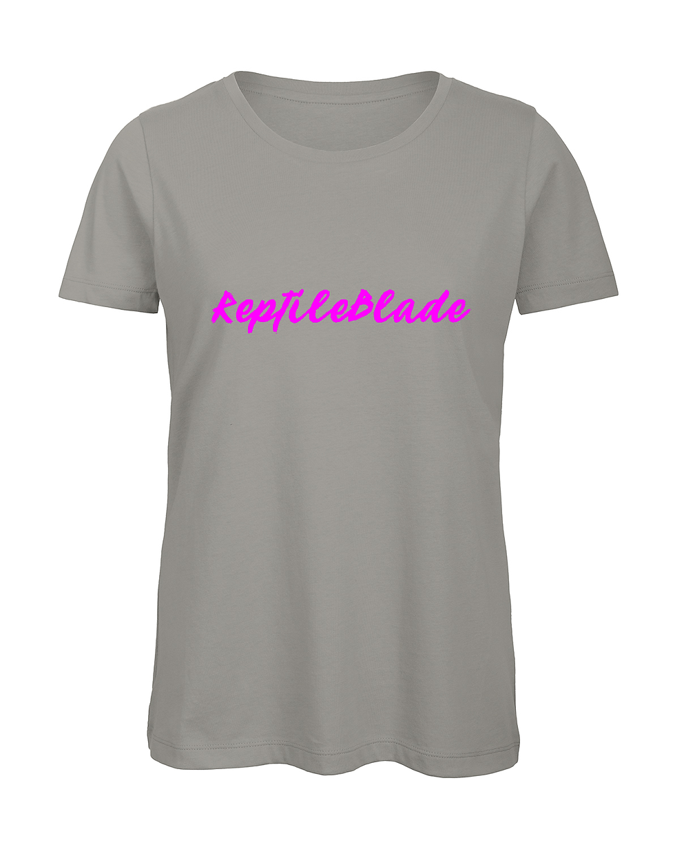 섬네일: T-shirt femme "ReptileBlade"