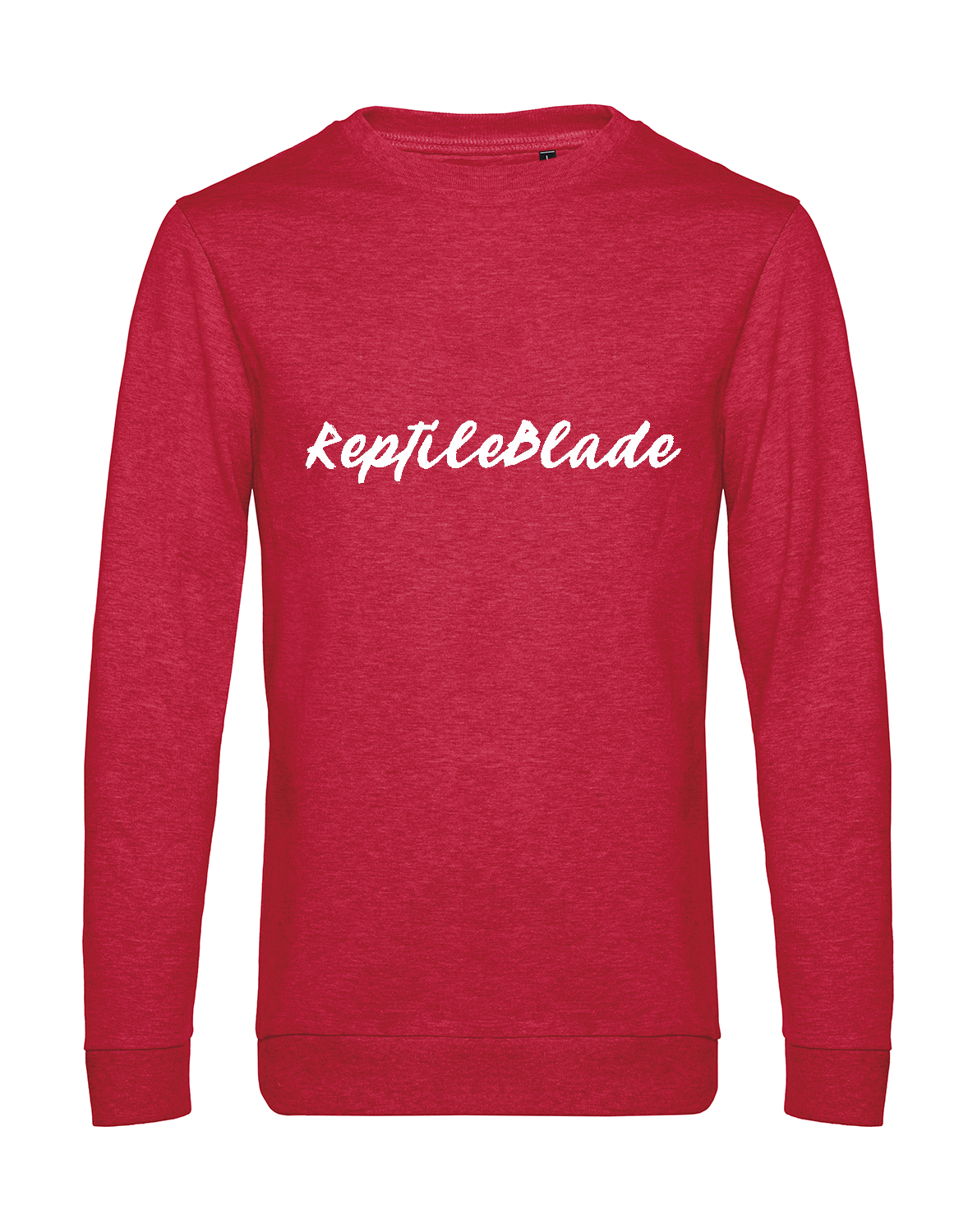 Miniature Sweat-shirt homme "ReptileBlade"