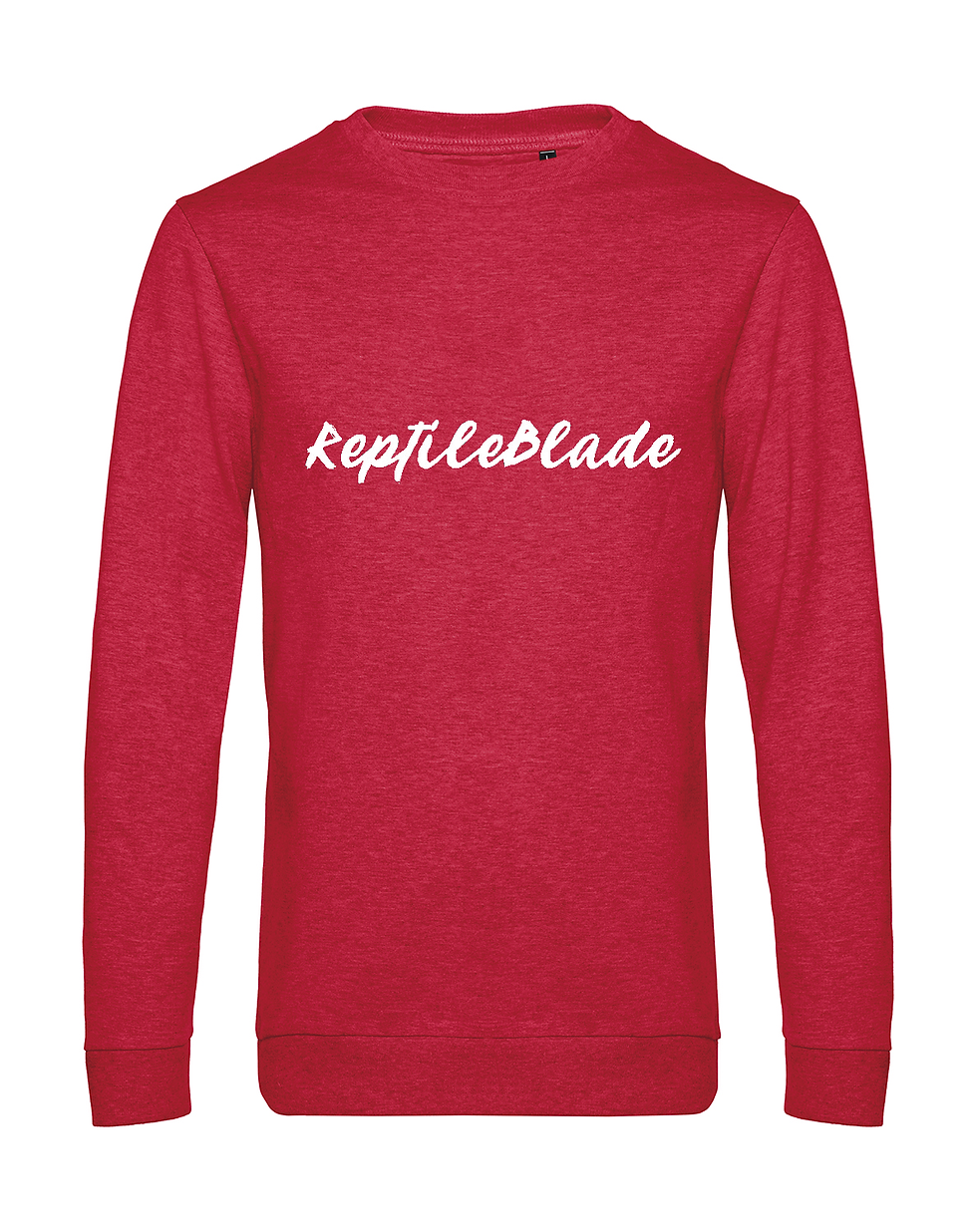 Прев'ю: Sweat-shirt homme "ReptileBlade"