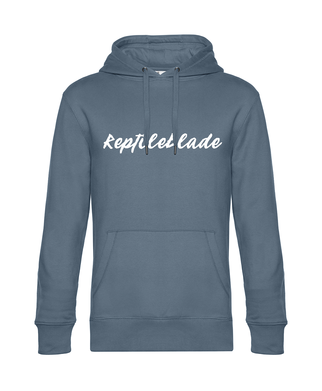 Miniature Sweat-shirt à capuche homme "ReptileBlade"
