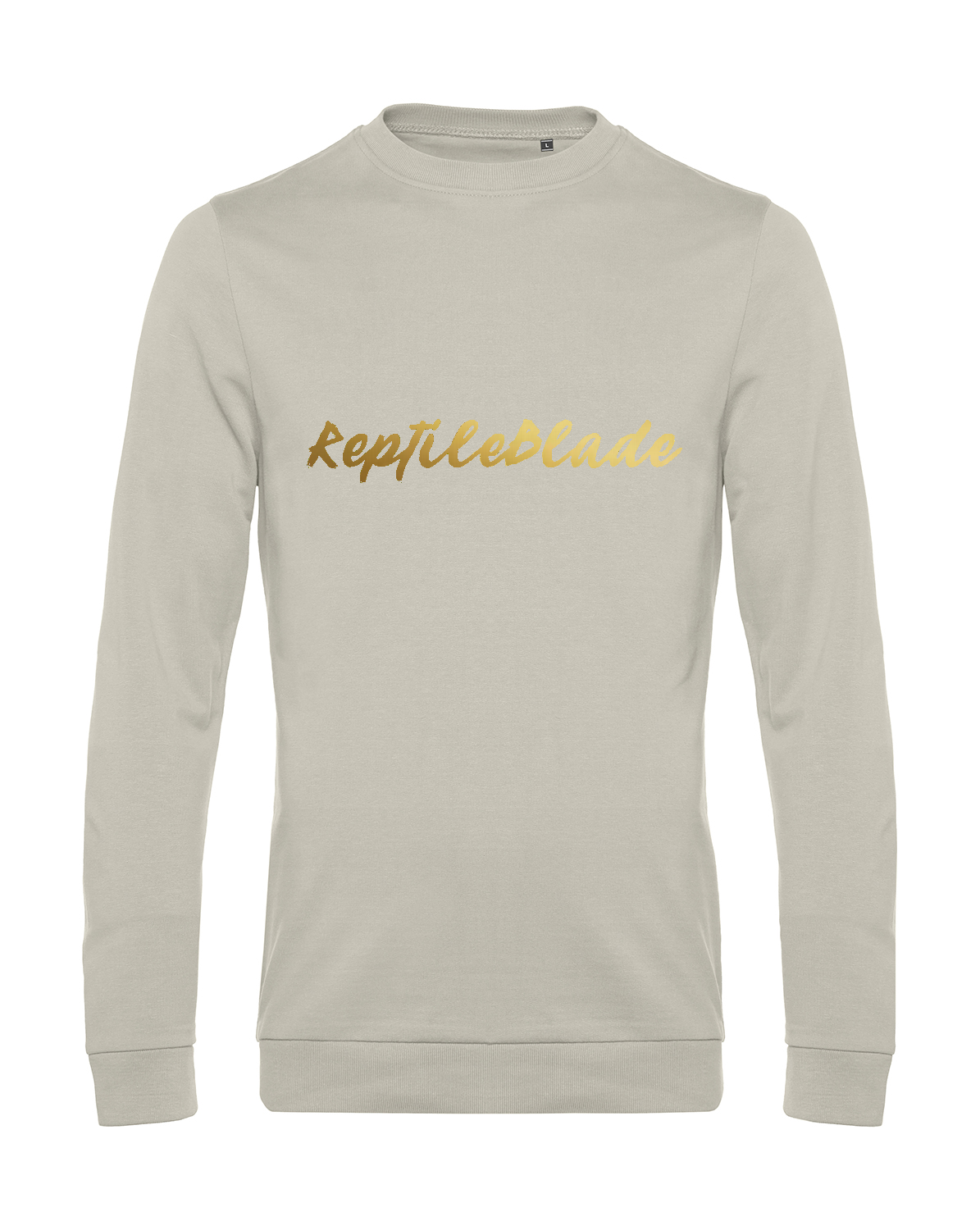 Miniature Sweat-shirt homme "ReptileBlade"