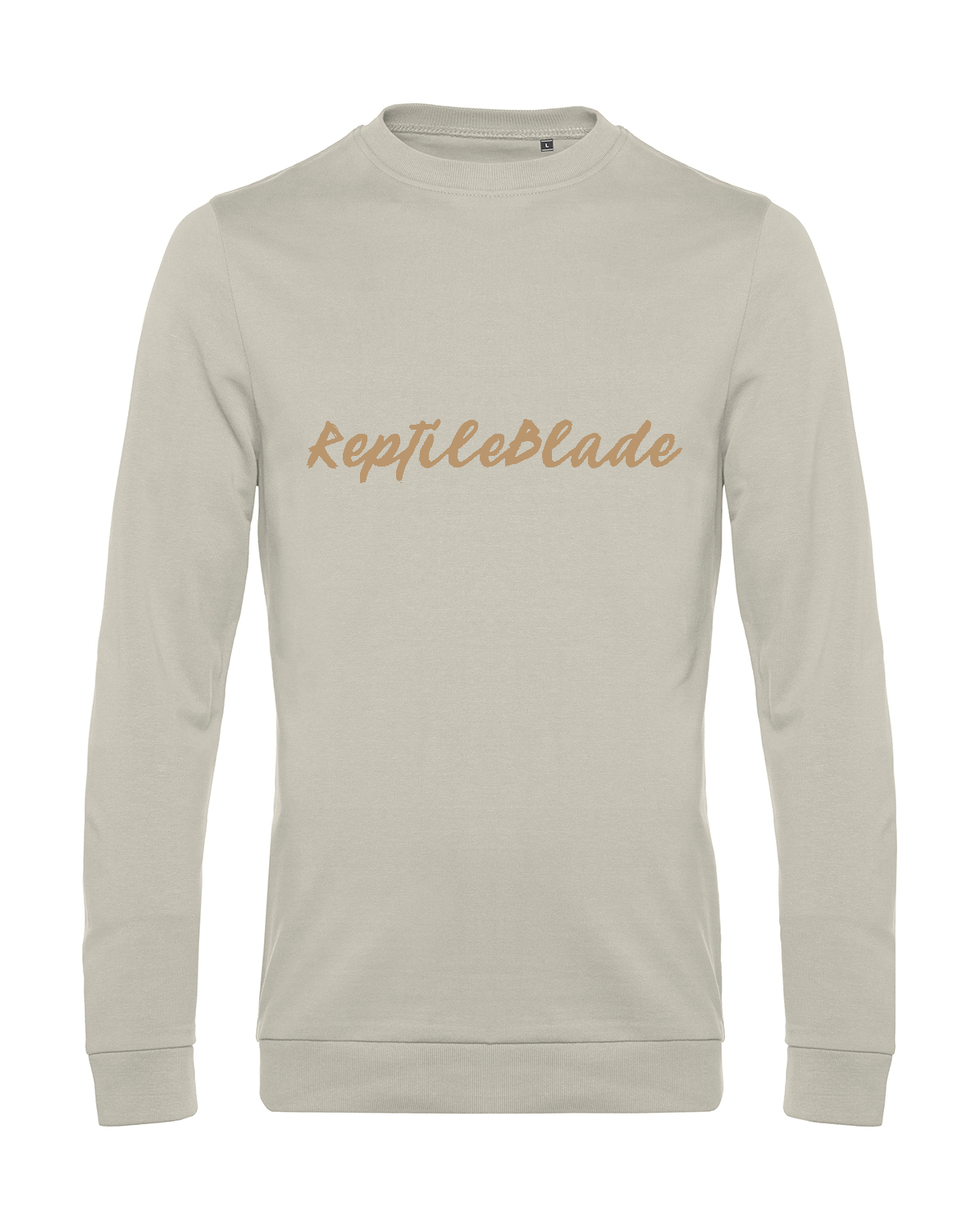 Miniature Sweat-shirt homme "ReptileBlade"