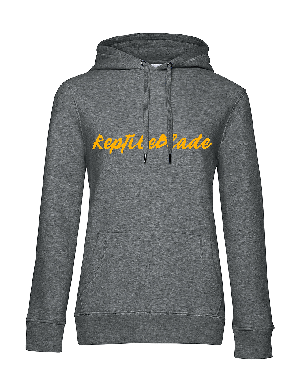 섬네일: Sweat-shirt à capuche femme "ReptileBlade"