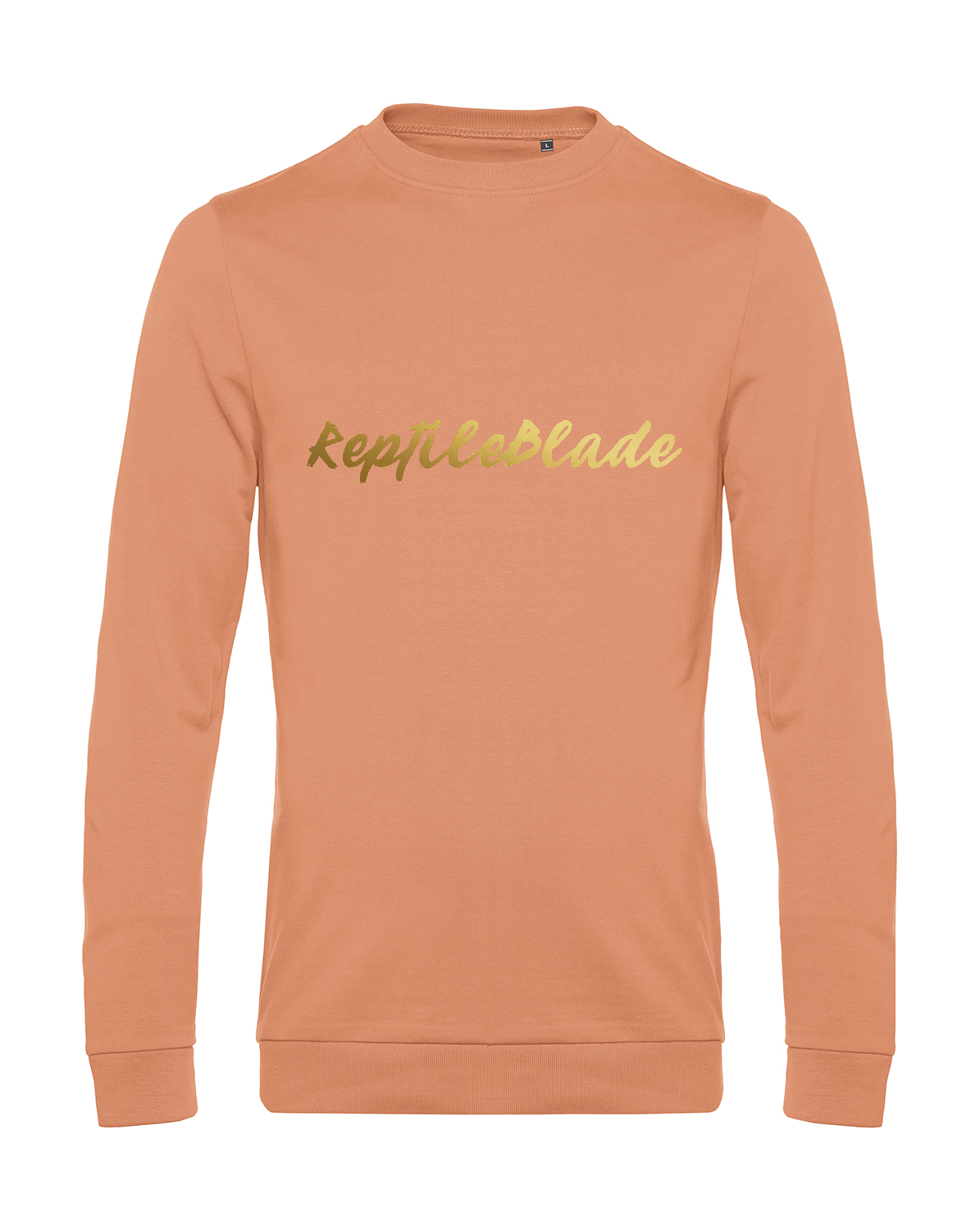 Miniature Sweat-shirt homme "ReptileBlade"