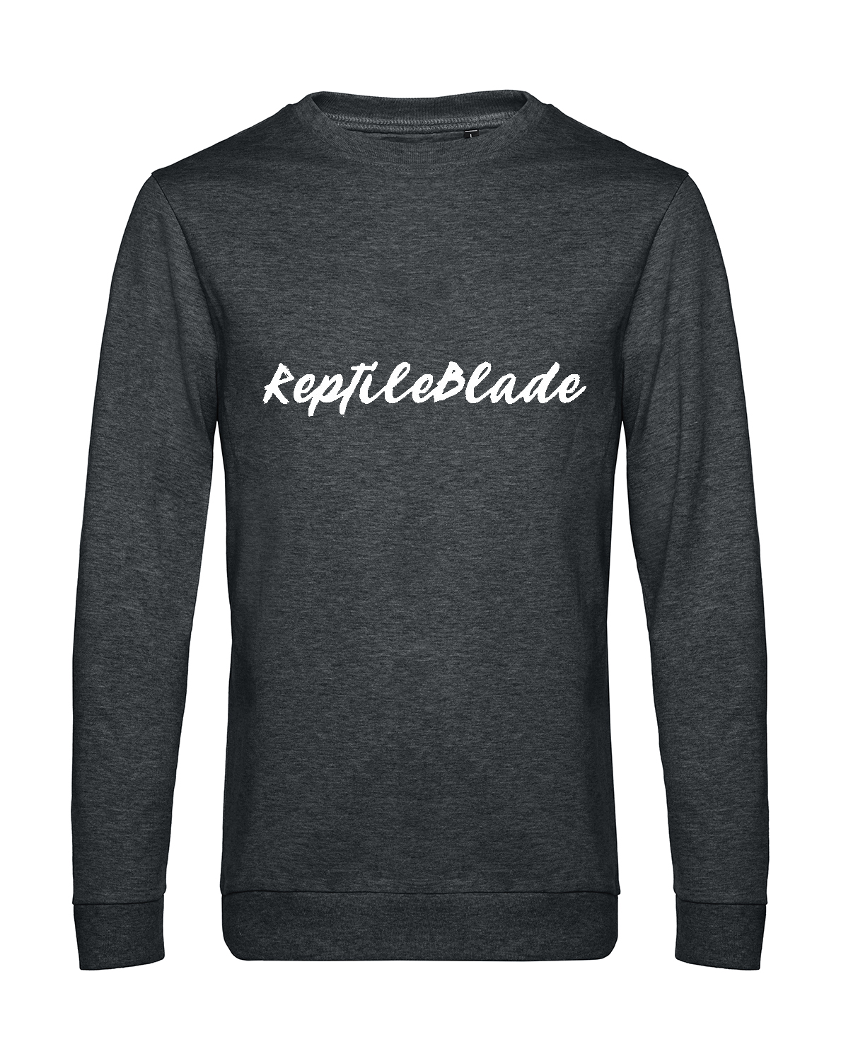 Miniature Sweat-shirt homme "ReptileBlade"