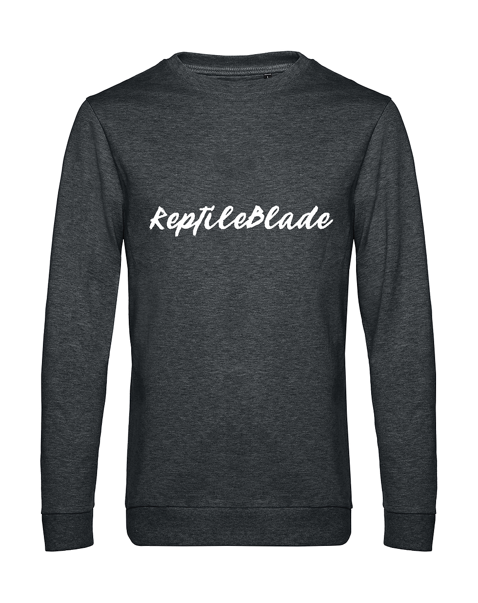 Miniature : Sweat-shirt homme "ReptileBlade"