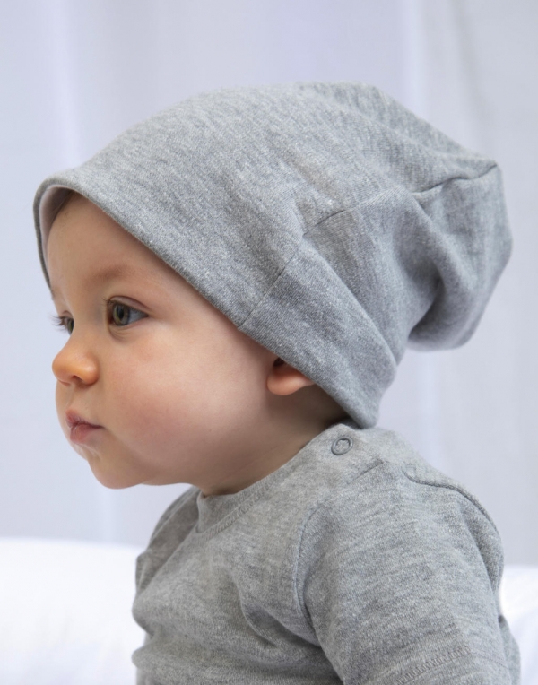 Miniature Bonnet Bébé Réversible