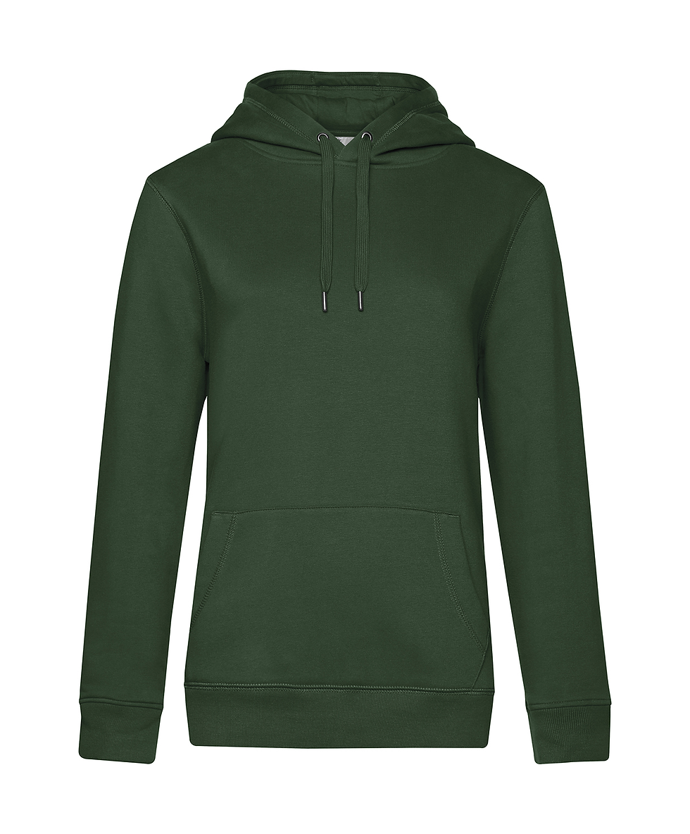 Miniature : Sweat-shirt à capuche femme