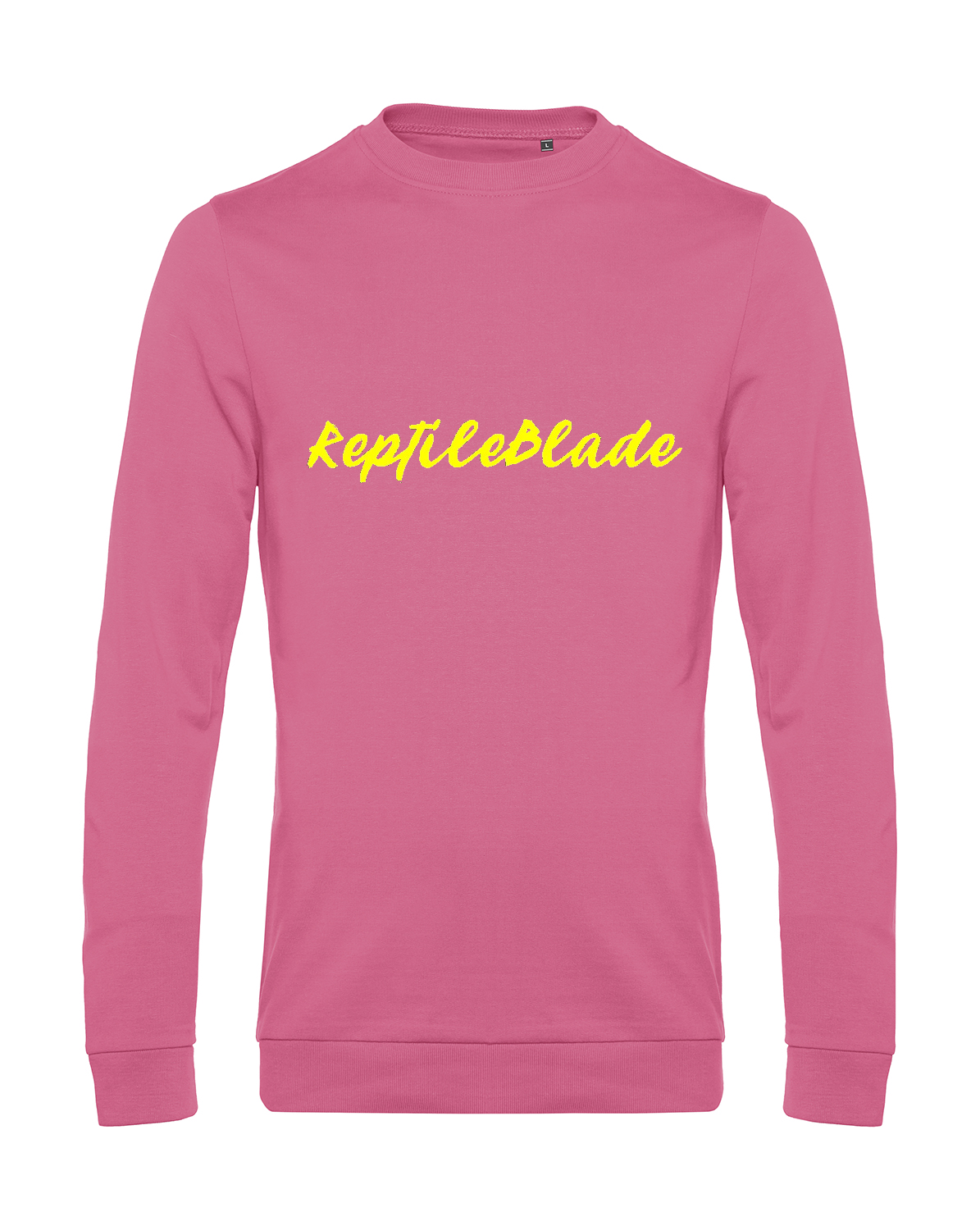 Miniature Sweat-shirt homme "ReptileBlade"