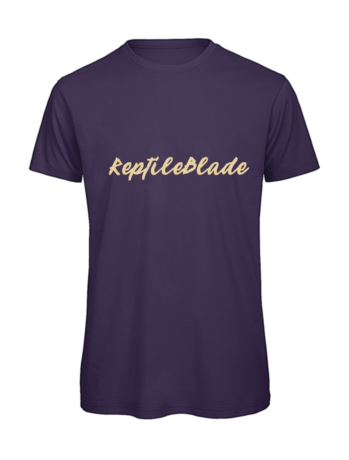 T-shirt homme "ReptileBlade"