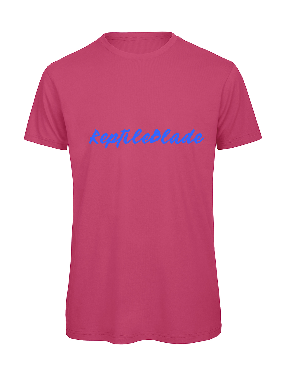 Миниатюра: T-shirt homme "ReptileBlade"