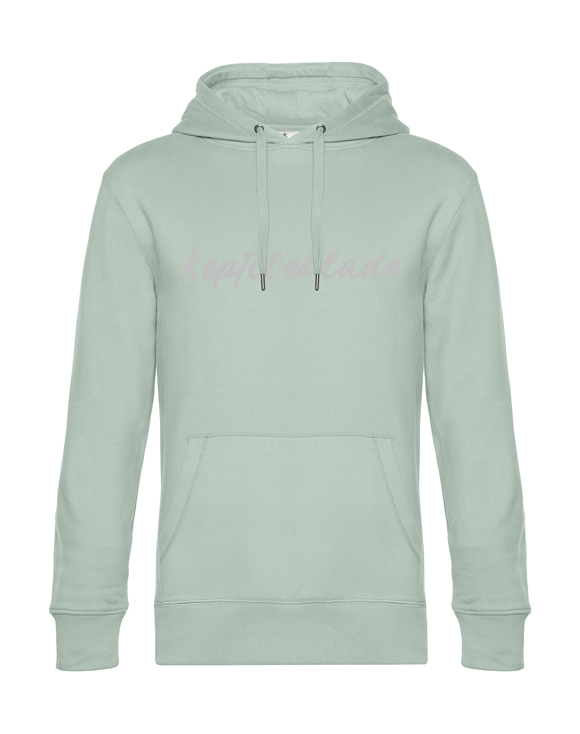 Miniature Sweat-shirt à capuche homme "ReptileBlade"