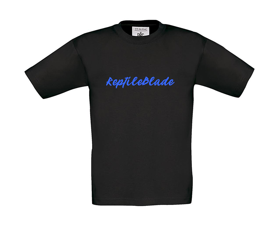 Thumbnail: T-shirt enfant "ReptileBlade"
