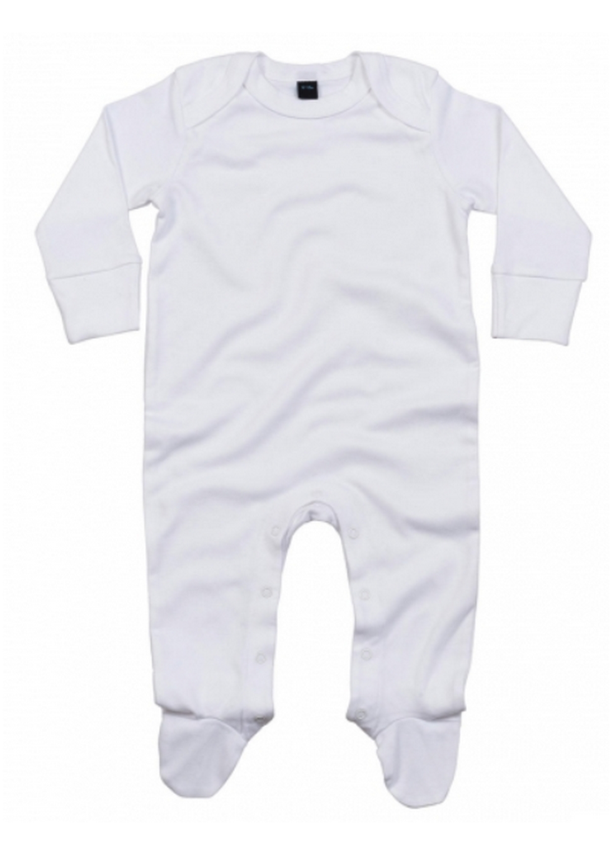 Miniature Body Dors bien organique avec mitaines