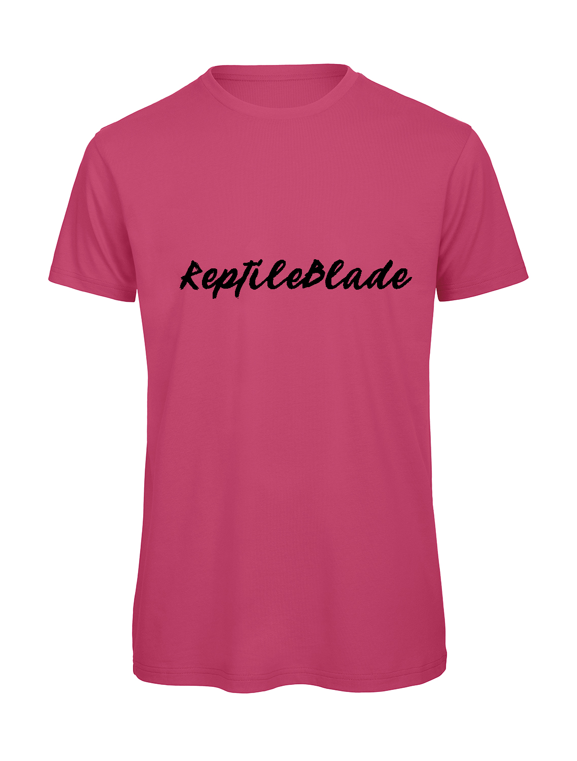 Miniature T-shirt homme "ReptileBlade"