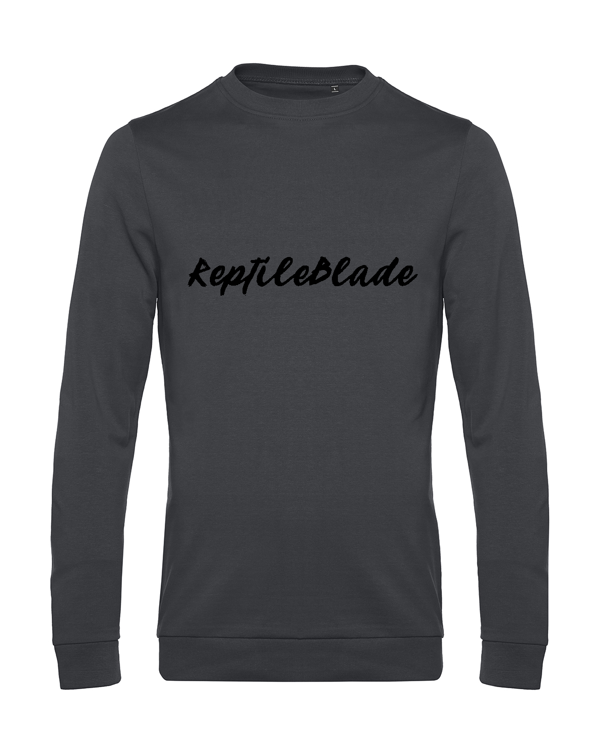 Miniature Sweat-shirt homme "ReptileBlade"