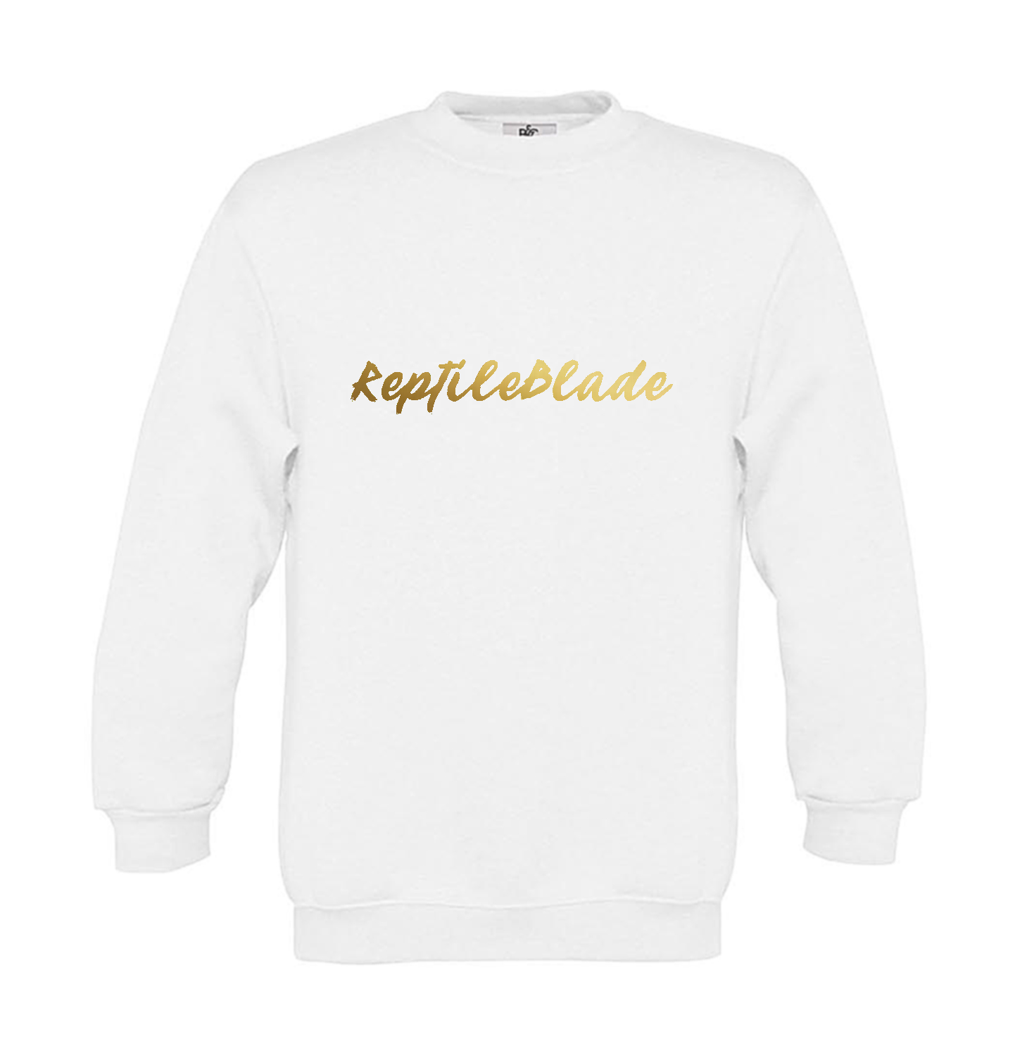 Miniature Sweat-shirt enfant "ReptileBlade"